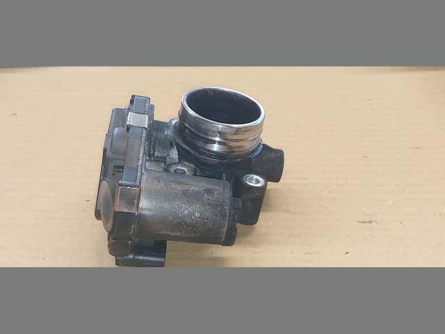 bontott OPEL ASTRA J Fojtószelep (Elektromos)