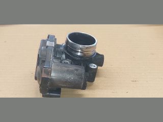 bontott OPEL ASTRA J Fojtószelep (Elektromos)