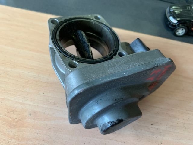 bontott OPEL ASTRA J Fojtószelep (Elektromos)