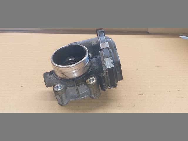 bontott OPEL ASTRA J Fojtószelep (Elektromos)