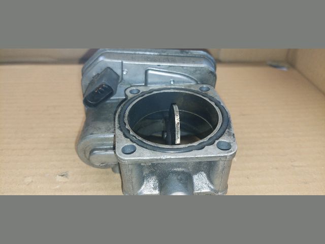 bontott OPEL ASTRA J Fojtószelep (Elektromos)