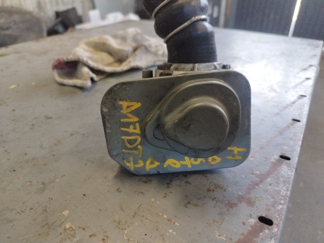 bontott OPEL ASTRA J Fojtószelep (Elektromos)