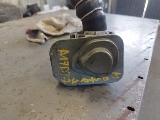 bontott OPEL ASTRA J Fojtószelep (Elektromos)