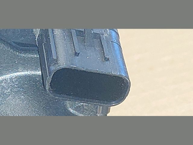 bontott OPEL ASTRA J Fojtószelep (Elektromos)