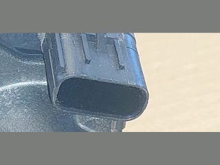 bontott OPEL ASTRA J Fojtószelep (Elektromos)