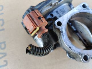 bontott OPEL ASTRA J Fojtószelep (Elektromos)