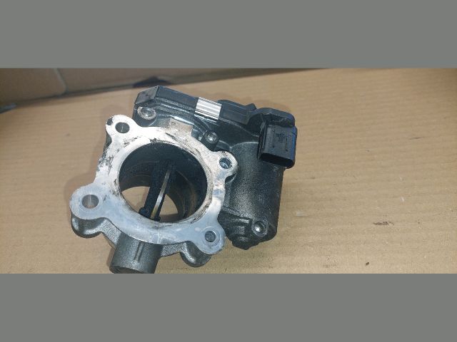 bontott OPEL ASTRA J Fojtószelep (Elektromos)