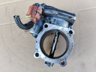 bontott OPEL ASTRA J Fojtószelep (Elektromos)