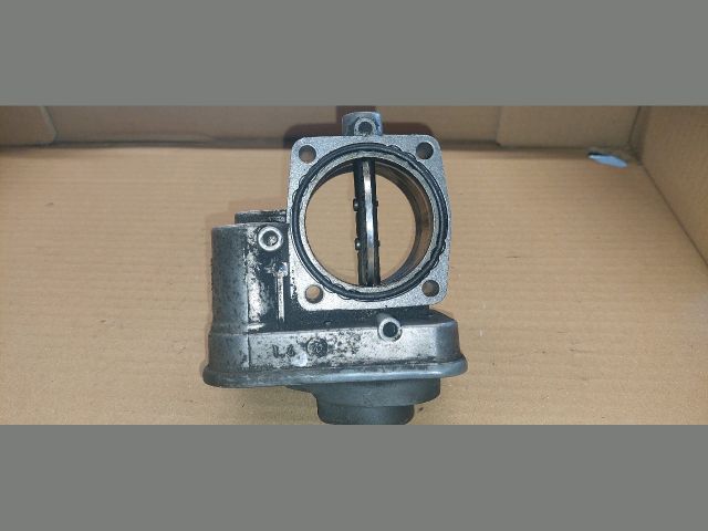 bontott OPEL ASTRA J Fojtószelep (Elektromos)