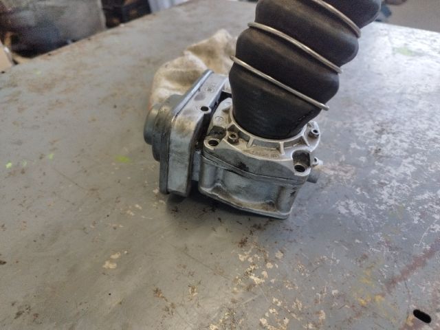 bontott OPEL ASTRA J Fojtószelep (Elektromos)