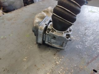 bontott OPEL ASTRA J Fojtószelep (Elektromos)