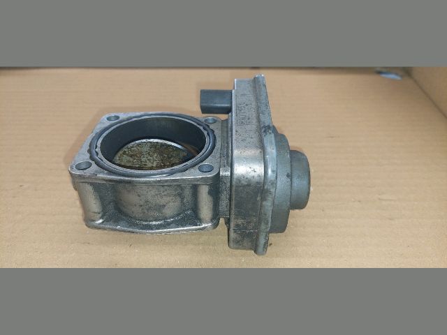 bontott OPEL ASTRA J Fojtószelep (Elektromos)