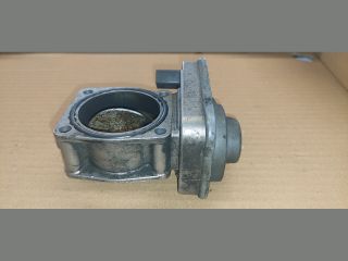 bontott OPEL ASTRA J Fojtószelep (Elektromos)