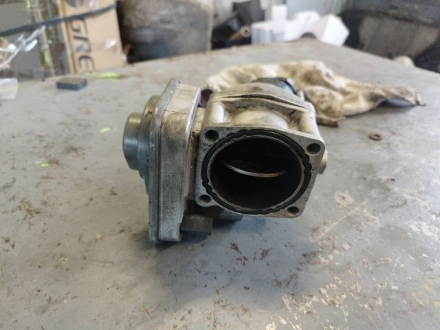 bontott OPEL ASTRA J Fojtószelep (Elektromos)