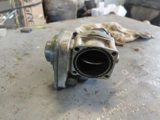 bontott OPEL ASTRA J Fojtószelep (Elektromos)