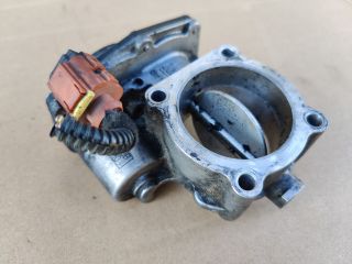 bontott OPEL ASTRA J Fojtószelep (Elektromos)