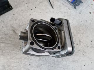 bontott OPEL ASTRA J Fojtószelep (Elektromos)