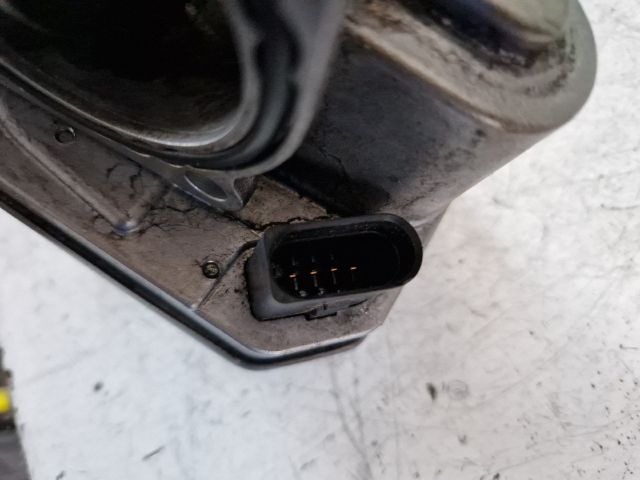 bontott OPEL ASTRA J Fojtószelep (Elektromos)