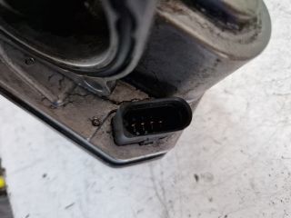 bontott OPEL ASTRA J Fojtószelep (Elektromos)