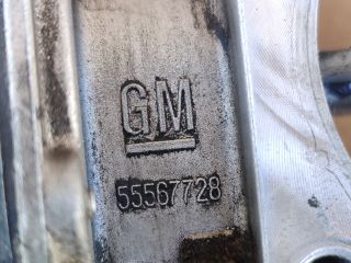 bontott OPEL ASTRA J Fojtószelep (Elektromos)