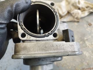 bontott OPEL ASTRA J Fojtószelep (Elektromos)