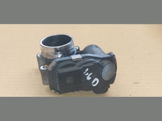 bontott OPEL ASTRA J Fojtószelep (Elektromos)