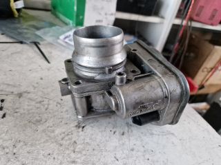 bontott OPEL ASTRA J Fojtószelep (Elektromos)