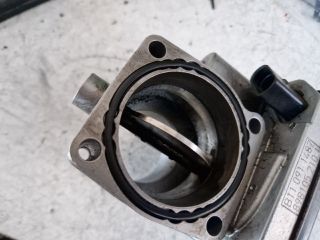 bontott OPEL ASTRA J Fojtószelep (Elektromos)