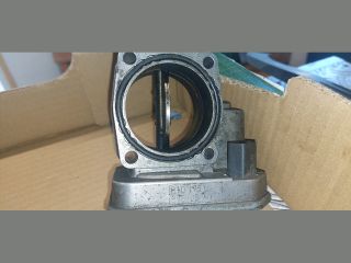 bontott OPEL ASTRA J Fojtószelep (Elektromos)