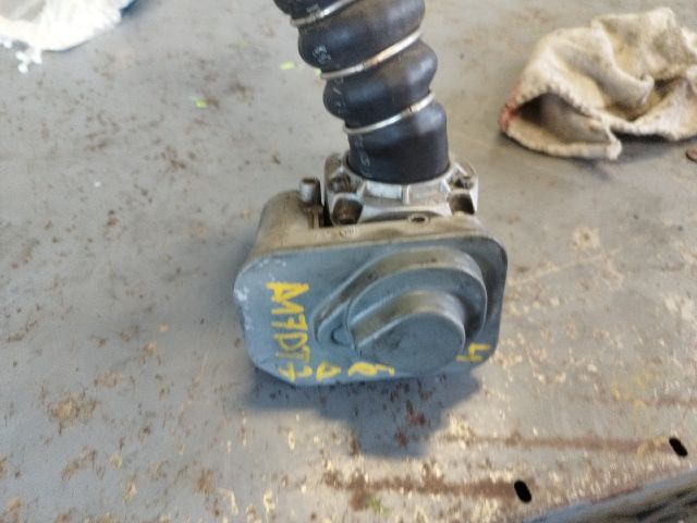 bontott OPEL ASTRA J Fojtószelep (Elektromos)