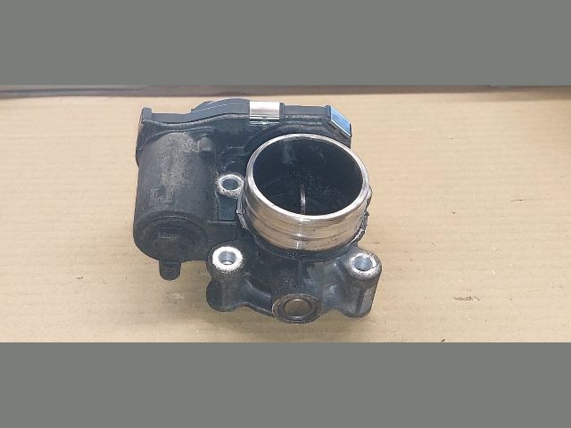 bontott OPEL ASTRA J Fojtószelep (Elektromos)