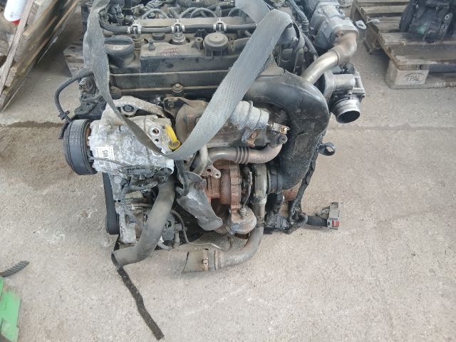 bontott OPEL ASTRA J Főtengely Szíjtárcsa