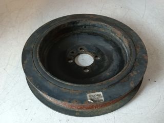 bontott OPEL ASTRA J Főtengely Szíjtárcsa