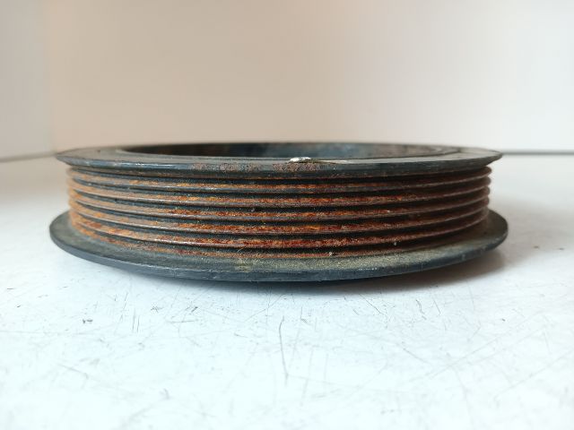 bontott OPEL ASTRA J Főtengely Szíjtárcsa