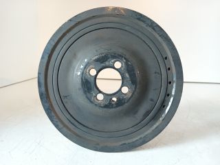 bontott OPEL ASTRA J Főtengely Szíjtárcsa