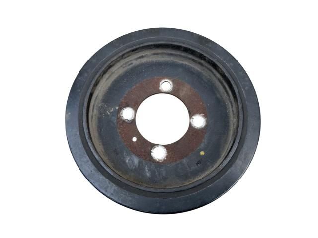 bontott OPEL ASTRA J Főtengely Szíjtárcsa