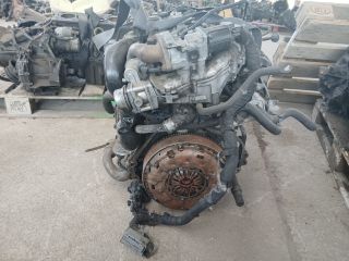 bontott OPEL ASTRA J Főtengely Szíjtárcsa