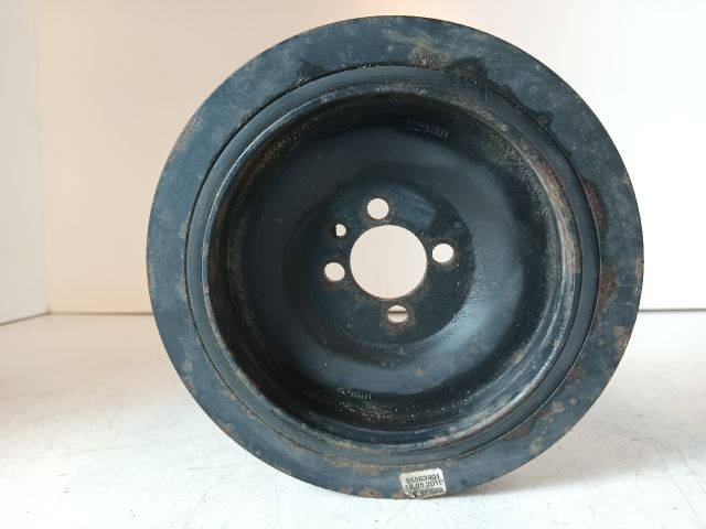 bontott OPEL ASTRA J Főtengely Szíjtárcsa