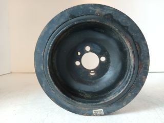 bontott OPEL ASTRA J Főtengely Szíjtárcsa