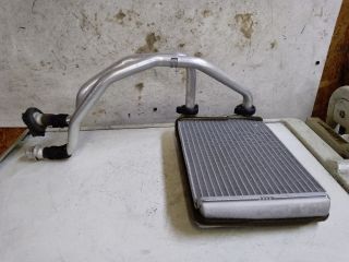 bontott OPEL ASTRA J Fűtőradiátor