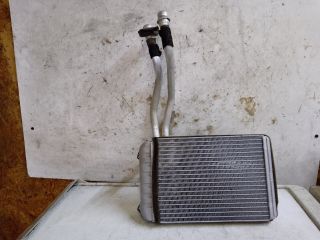 bontott OPEL ASTRA J Fűtőradiátor