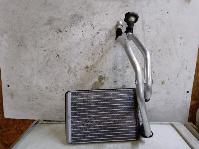 bontott OPEL ASTRA J Fűtőradiátor