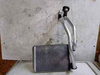 bontott OPEL ASTRA J Fűtőradiátor