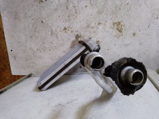 bontott OPEL ASTRA J Fűtőradiátor