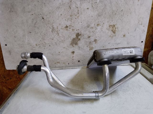 bontott OPEL ASTRA J Fűtőradiátor