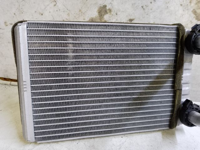 bontott OPEL ASTRA J Fűtőradiátor