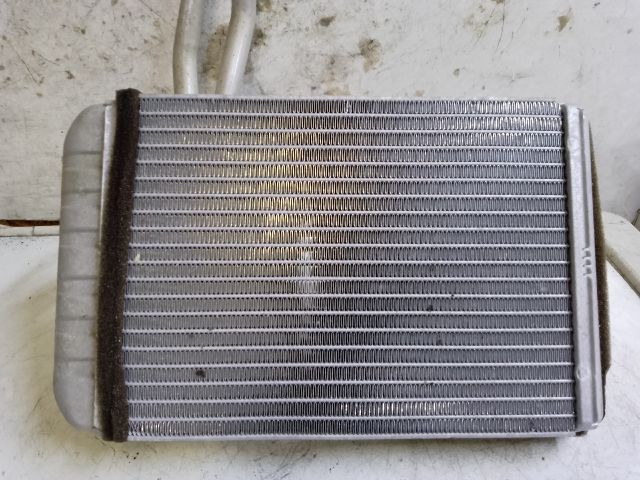 bontott OPEL ASTRA J Fűtőradiátor