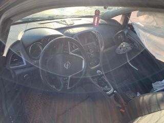 bontott OPEL ASTRA J Gázpedál (Elektromos)