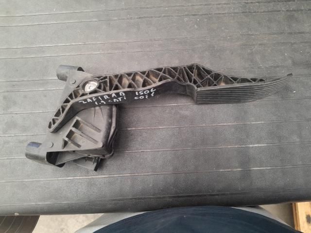 bontott OPEL ASTRA J Gázpedál (Elektromos)