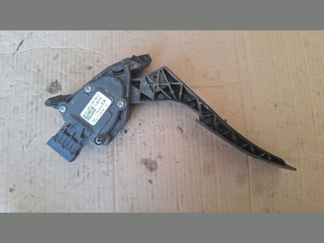 bontott OPEL ASTRA J Gázpedál (Elektromos)